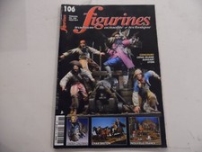 Magazine figurines 106 d'occasion  Beaumetz-lès-Loges