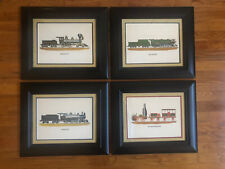 Set framed matted for sale  Marietta