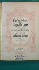 Sämtliche lieder singstimme gebraucht kaufen  Oldenburg (Oldenburg)