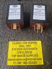 4dm002 323 12volt for sale  BRAINTREE