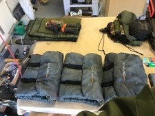 Carp fishing course for sale  BROMSGROVE