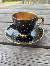 Carlton ware noir for sale  BRIDGEND