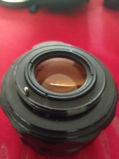 Objectif super takumar d'occasion  Saint-Brieuc