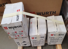Lavacristalli stock würth usato  Torrita Tiberina