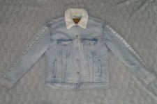 Veste jeans levi d'occasion Veste jeans levi d'occasion  Cuxac-d'Aude