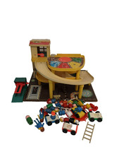 Vintage fisher price for sale  WELWYN GARDEN CITY