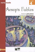 Earlyreads aesop fables for sale  UK