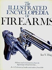 Illustrated encyclopedia firea for sale  UK