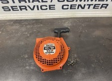 Sachs dolmar 133 for sale  HAVERHILL