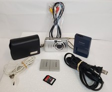 Canon ixus 950 for sale  Lawrenceville