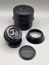 zuiko 24 f2 8 usato  Milano