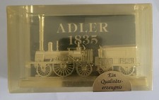 Model adler lokomotive gebraucht kaufen  Berlin