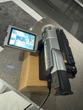 Sony dcr trv310e for sale  NOTTINGHAM