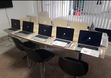 Macbook Air i3 2020 segunda mano  Embacar hacia Mexico