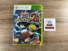 Naruto shippuden ultimate d'occasion Naruto shippuden ultimate d'occasion  Montpellier-