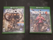 Lot far cry for sale  Oakland