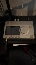 Neumann audio interface gebraucht kaufen  Mülheim an der Ruhr