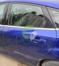 Ford focus titanium for sale  DEESIDE