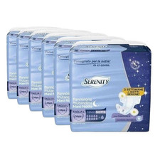 Set serenity pannolone usato  Tivoli