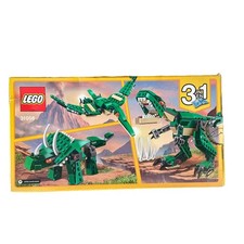 lego dinosaur sets for sale  Sandown