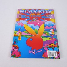 Playboy magazine january for sale  Woodbridge
