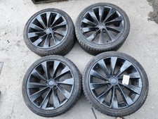 Volkswagen scirocco alloy for sale  MANCHESTER
