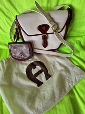 Luxus designer schulter gebraucht kaufen  Weingarten