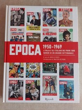 Epoca 1950 1969 usato  Vignate