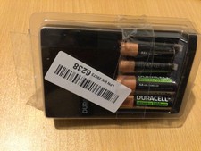 Duracell aaa battery for sale  WALTHAM CROSS