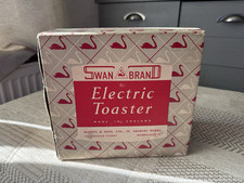 Swan brand electric for sale  BIRMINGHAM