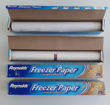 freezer paper for sale  Fort Lauderdale