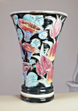 Vase ceramique monaco d'occasion  Quimper
