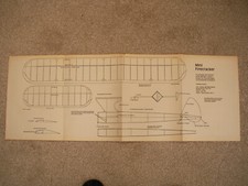 Aeromodeller plans mini for sale  BURRY PORT