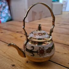 Vintage cloisonne enamel for sale  WARRINGTON