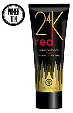 Power tan 24k for sale  LEIGHTON BUZZARD