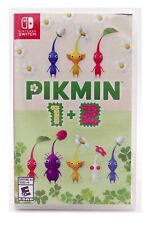 Pikmin nintendo switch for sale  Naperville