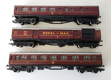 Hornby lms royal for sale  MAIDSTONE