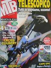 Mtb mountain bike usato  Campagna
