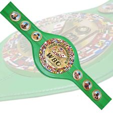 Wbc boxing championship for sale  UK