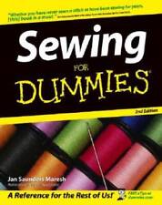 Sewing dummies paperback for sale  Montgomery