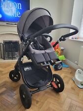 Stokke trailz pram for sale  LIVERPOOL