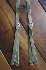 Solider grüner hosenträger gebraucht kaufen Solider grüner hosenträger gebraucht kaufen  Nonnweiler