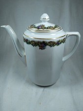 Ancienne théière collection d'occasion  Péronne