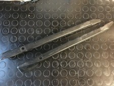 Abdeckleisten sitze audi gebraucht kaufen  Nürnberg