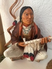 Indianer indian spirit gebraucht kaufen  Babenhausen