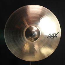 Sabian aax heavy for sale  Portland