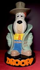 Figurine droopy tex d'occasion  Oyonnax