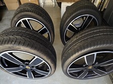 Porsche cayenne coupe for sale  Buford