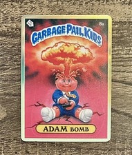 Adam bomb garbage for sale  Greensburg