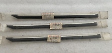 original VW POLO 2 II 86C Steilheck Kotflügel Zierleiste RE vorne 867853508 NOS comprar usado  Enviando para Brazil